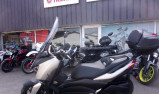 YAMAHA XMAX 300