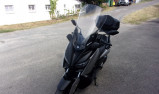 YAMAHA XMAX 300