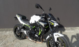 KAWASAKI Z 650 (47.5CV) A2 Z650