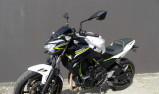 KAWASAKI Z 650 (47.5CV) A2 Z650