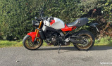 YAMAHA XSR 900