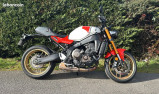 YAMAHA XSR 900