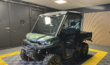 CAN-AM TRAXTER HD7 XU T 2024 