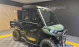 CAN-AM TRAXTER HD7 XU T 2024 