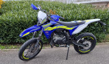 SHERCO SM-R 50 FACTORY MOTORS 54 à partir de 91.45€/ mois sur 48 mois 