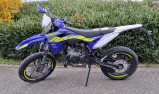 SHERCO SM-R 50 FACTORY MOTORS 54 à partir de 91.45€/ mois sur 48 mois 