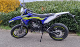 SHERCO SM-R 50 FACTORY MOTORS 54 à partir de 91.45€/ mois sur 48 mois 