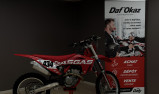 GASGAS 350 MC-F