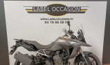 SUZUKI DL 800 V-STROM SE