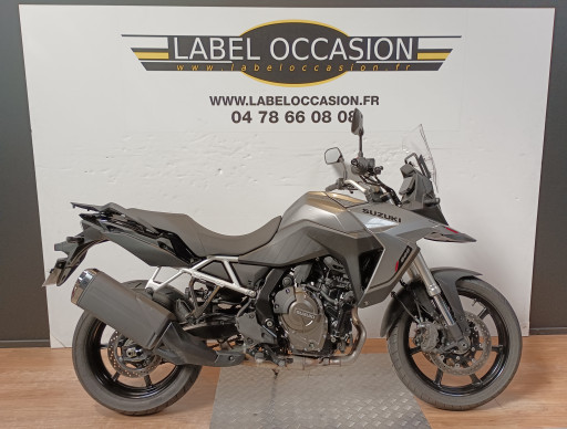 SUZUKI DL 800 V-STROM SE