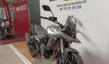 SUZUKI DL 800 V-STROM SE