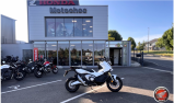 HONDA X ADV 750