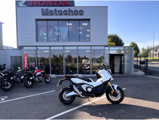 HONDA X ADV 750