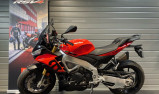 APRILIA TUONO 1100 V4 offre reprise +1000€