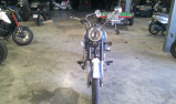 ROYAL ENFIELD BULLET 500 STANDARD Accidente RSV N°22350