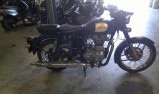 ROYAL ENFIELD BULLET 500 STANDARD Accidente RSV N°22350
