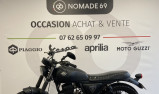 ARCHIVE MOTORCYCLE SCRAMBLER 2021