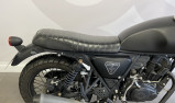 ARCHIVE MOTORCYCLE SCRAMBLER 2021