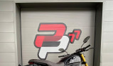 DUCATI SCRAMBLER 1100 PRO