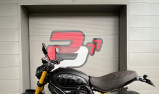 DUCATI SCRAMBLER 1100 PRO
