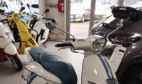 SCOOTER PEUGEOT DJANGO  50cc 4t neuf