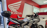 Honda cbf 1000