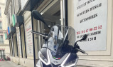 APRILIA TUONO 1100 V4