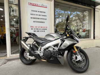 APRILIA TUONO 1100 V4