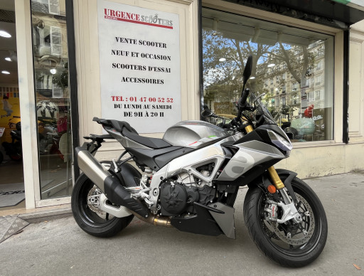 APRILIA TUONO 1100 V4