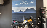 MOTO GUZZI STELVIO E5+