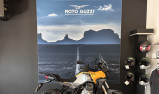 MOTO GUZZI STELVIO E5+
