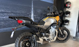 MOTO GUZZI STELVIO E5+