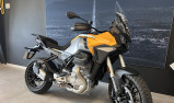 MOTO GUZZI STELVIO E5+