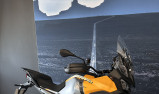 MOTO GUZZI STELVIO E5+