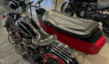 HARLEY-DAVIDSON FLAT HEAD 750