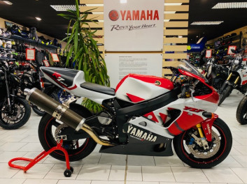 YAMAHA YZF-R7  19100Km  ETAT EXCEPTIONNEL !