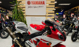 YAMAHA YZF-R7  19100Km  ETAT EXCEPTIONNEL !