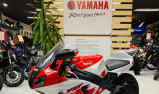 YAMAHA YZF-R7  19100Km  ETAT EXCEPTIONNEL !