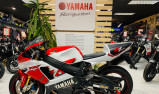 YAMAHA YZF-R7  19100Km  ETAT EXCEPTIONNEL !