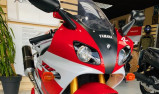 YAMAHA YZF-R7  19100Km  ETAT EXCEPTIONNEL !