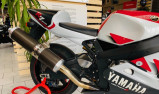 YAMAHA YZF-R7  19100Km  ETAT EXCEPTIONNEL !