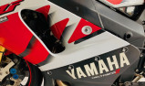 YAMAHA YZF-R7  19100Km  ETAT EXCEPTIONNEL !