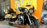 HARLEY-DAVIDSON TOURING ULTRA LIMITED 1745 LOW