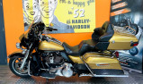 HARLEY-DAVIDSON TOURING ULTRA LIMITED 1745 LOW