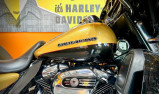 HARLEY-DAVIDSON TOURING ULTRA LIMITED 1745 LOW