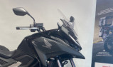NC750X DCT