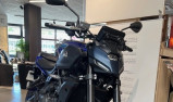 YAMAHA MT-07 Y-AMT 35KW