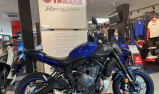 YAMAHA MT-07 Y-AMT 35KW
