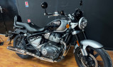 SUPER METEOR 650