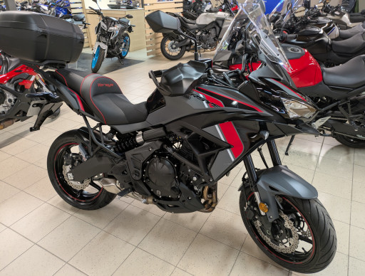 KAWASAKI VERSYS 650 A2*